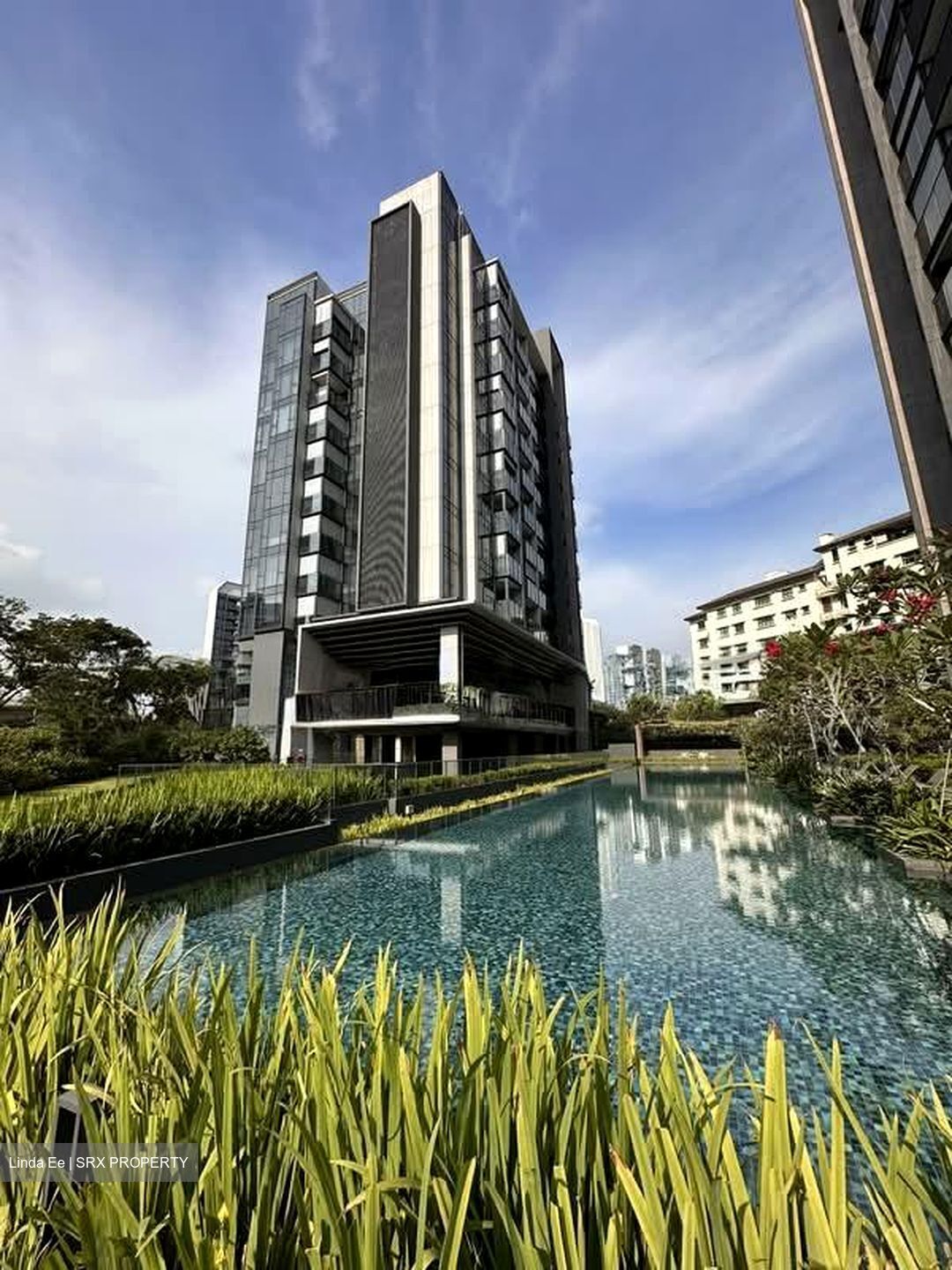 Leedon Green (D10), Condominium #580866471